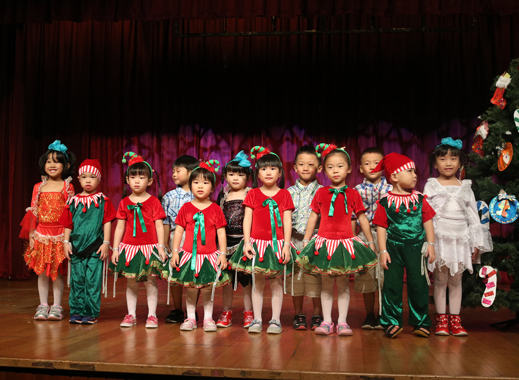 Gallery Glory Joy Child Development Centre