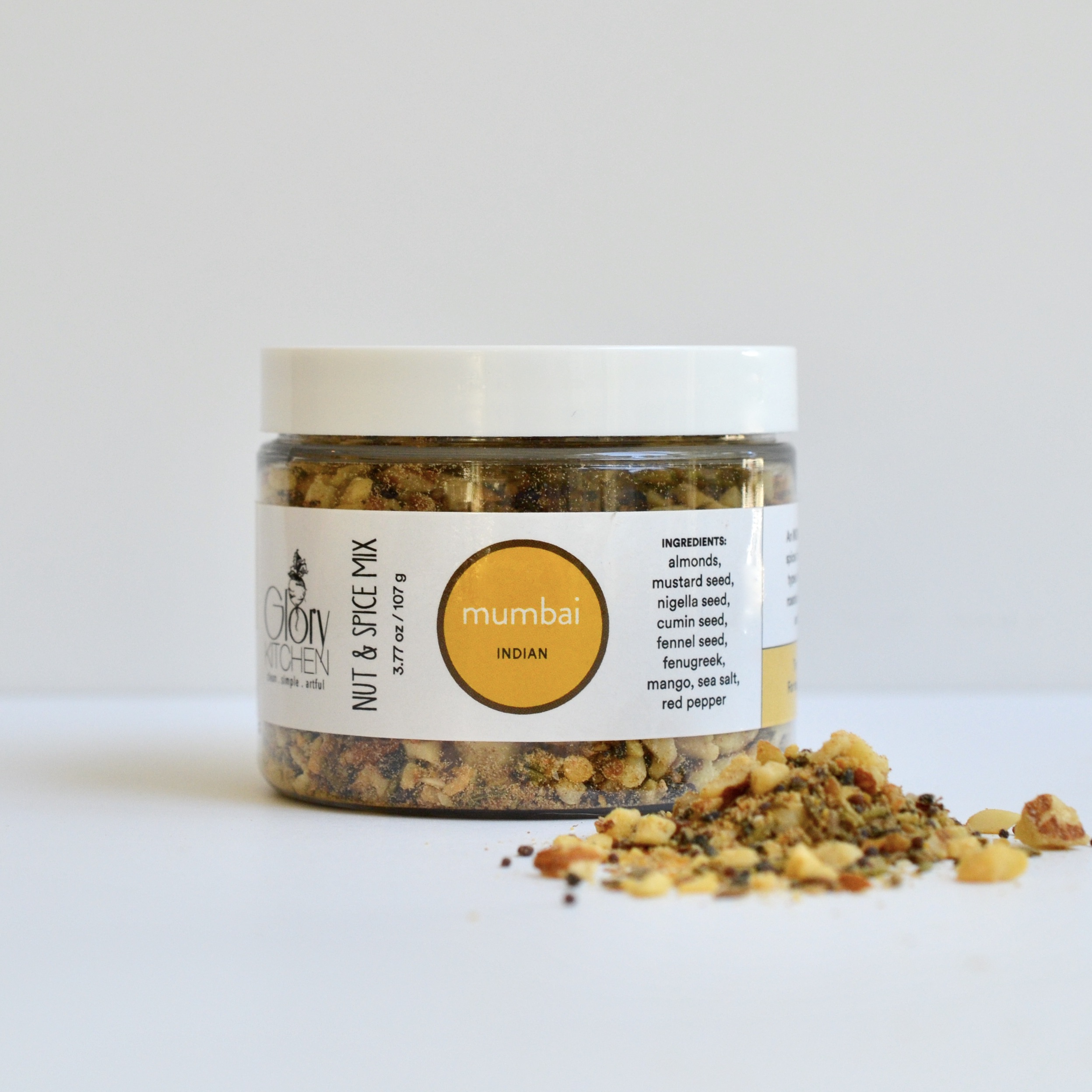 MUMBAI Glory Kitchen