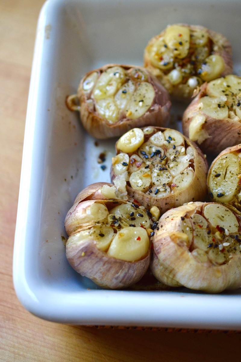 Roasted Garlic Glory Kitchen Glory Kitchen