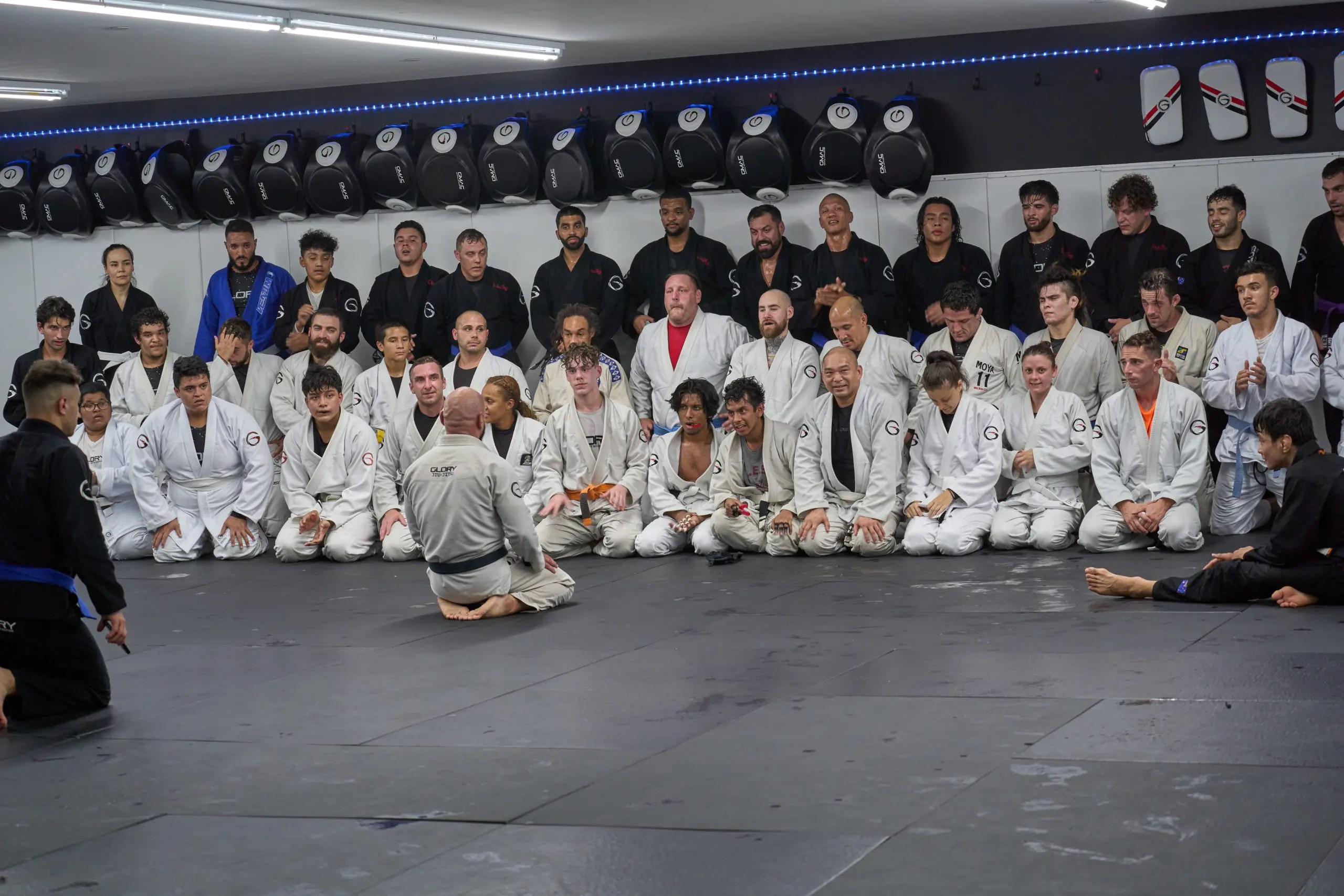Choosing The Best Martial Arts School in Brooklyn