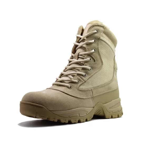 army boot lacing from professional factoryGlory