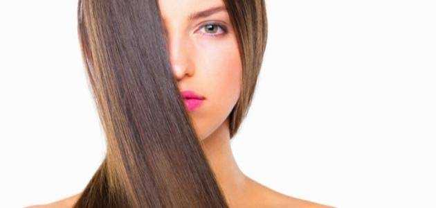 العناية بالشعر بعد الكيراتين (افضل المستحضرات وطرق التعامل بعد علاج