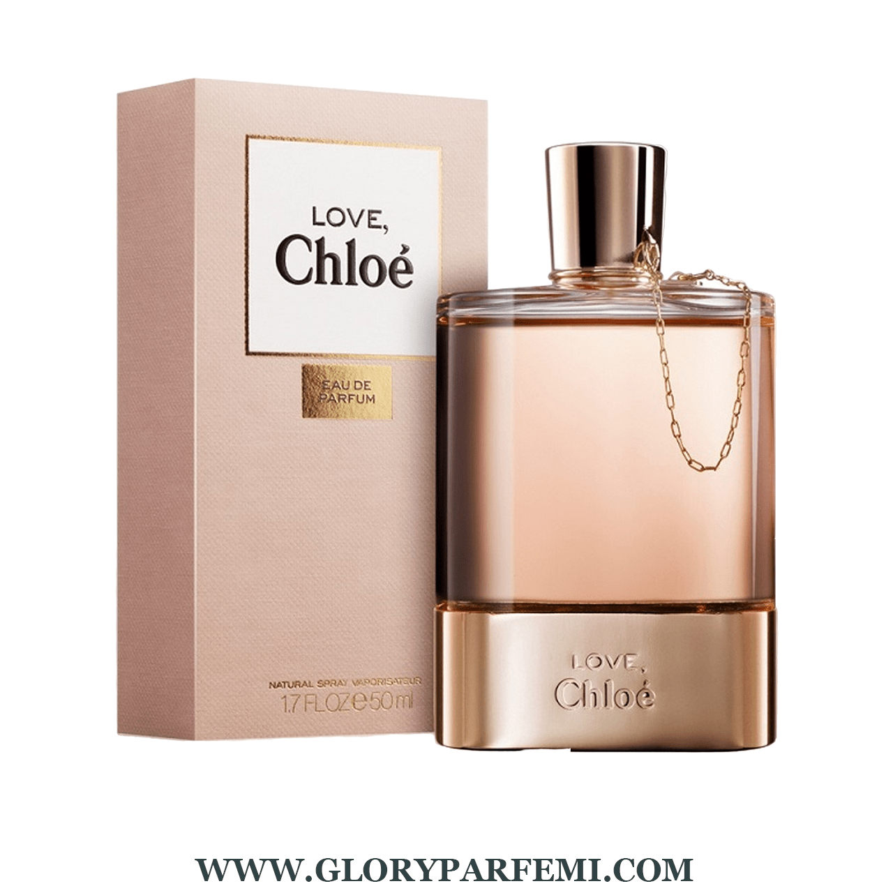 Chloe Love - Glory Parfemi