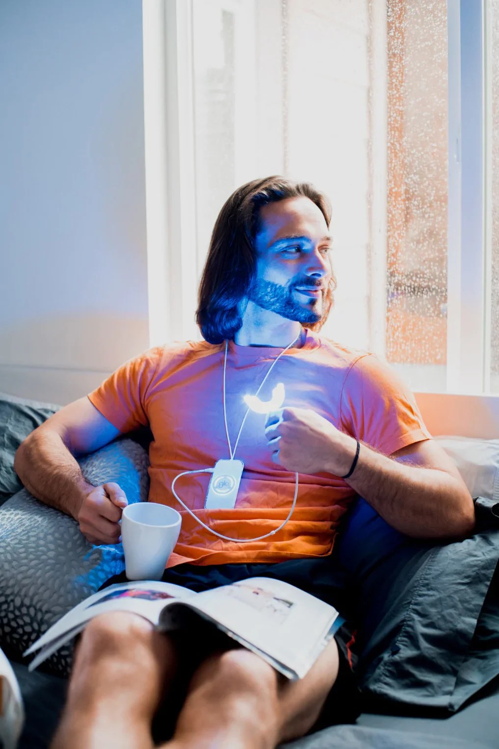 4 Coffee Alternatives That Won’t Stain Teeth GLO Science