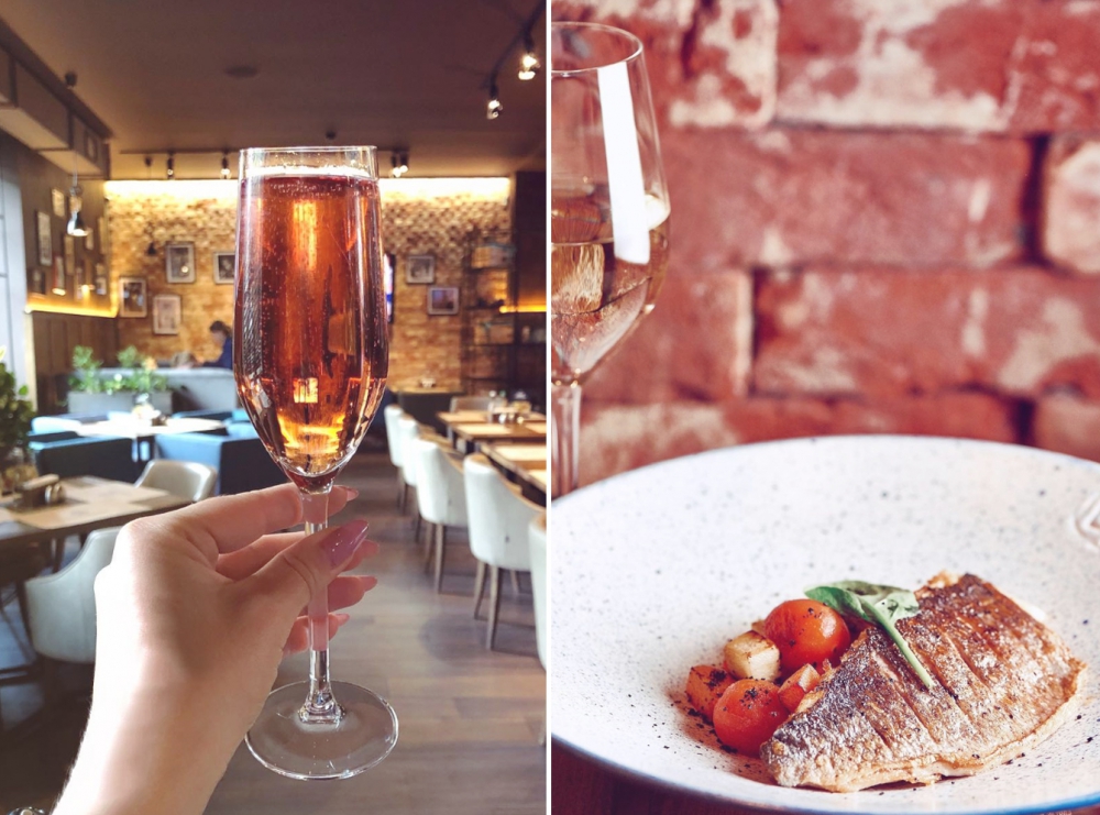 Приходите со своим услуга cork fee в заведениях Киева