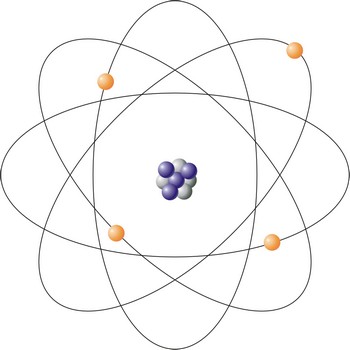 Atom @ Chemistry Dictionary & Glossary