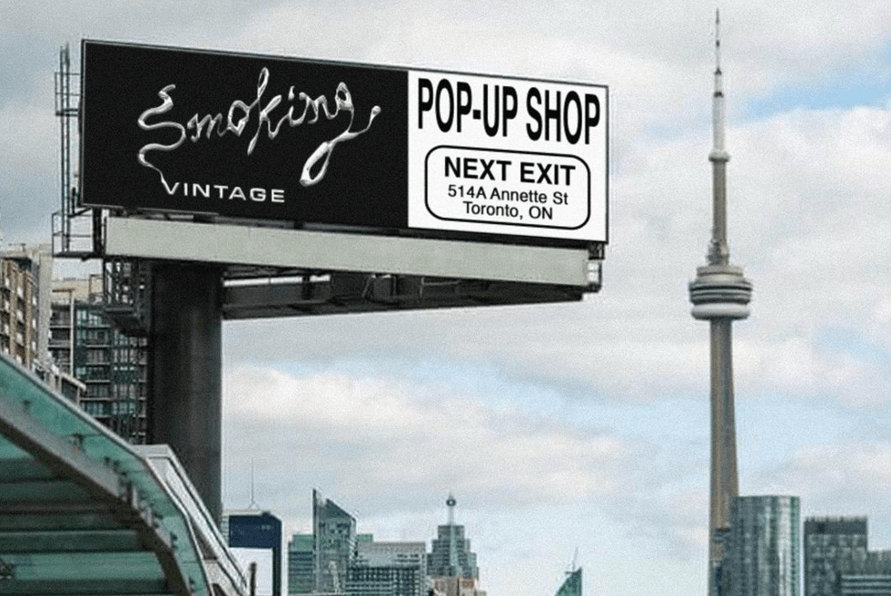 Glossi Mag’s guide to Toronto’s best thrift stores Glossi Mag