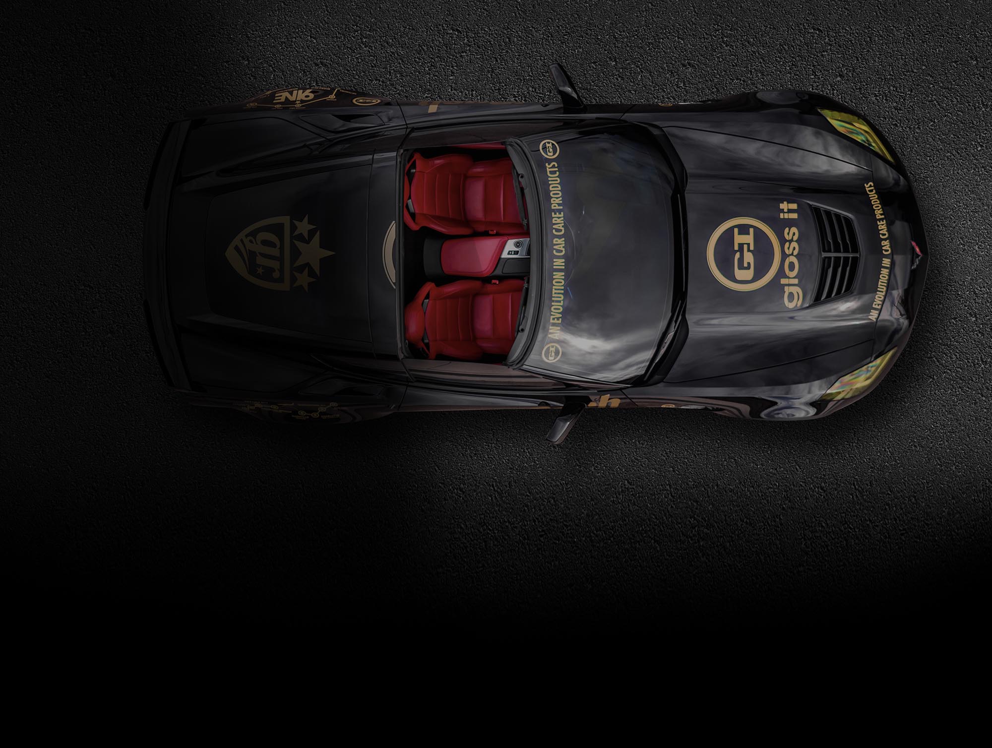 Las Vegas Auto Detailing Gloss It Design and Detailing Studio