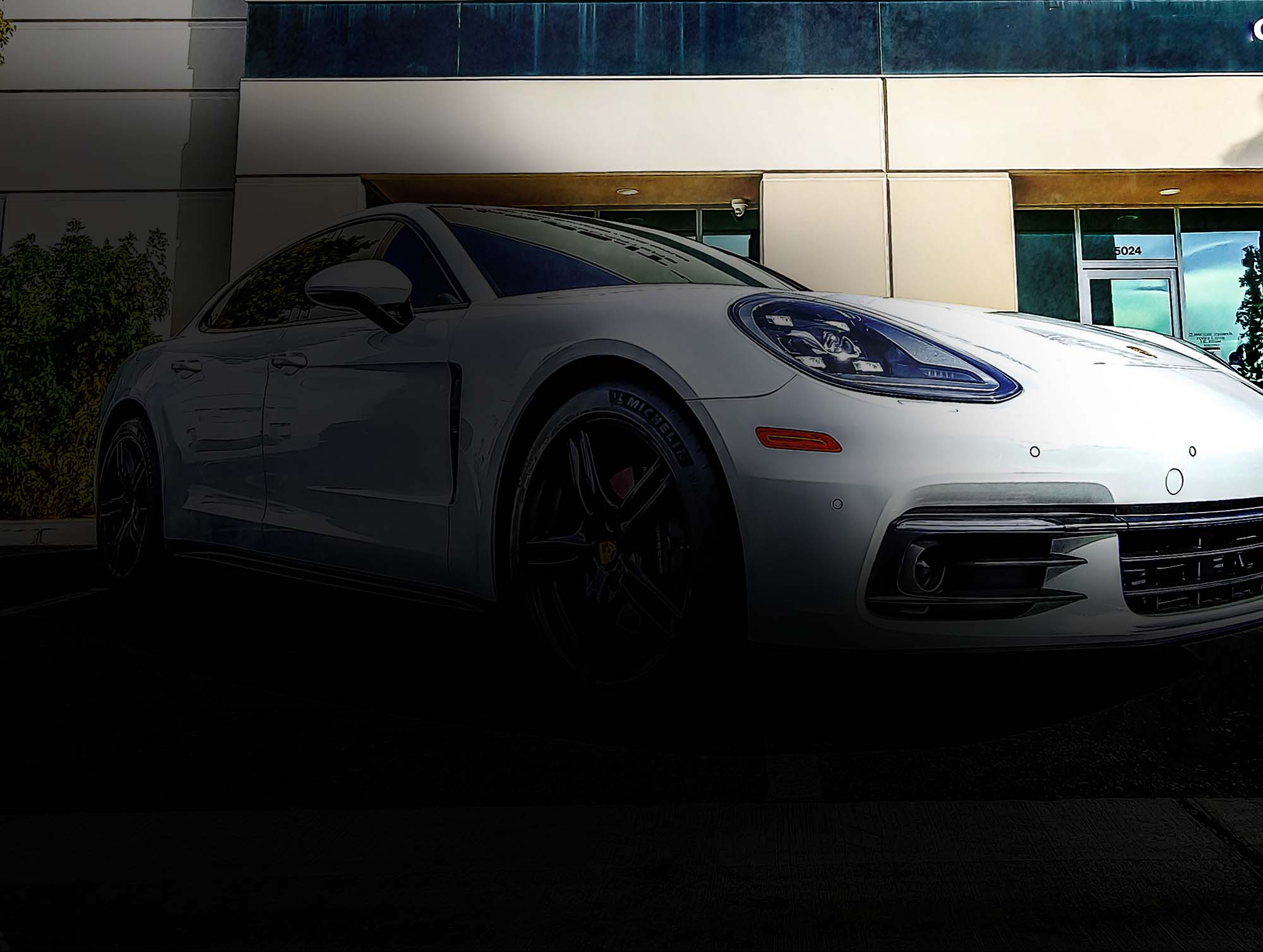 Las Vegas Auto Detailing Gloss It Design and Detailing Studio