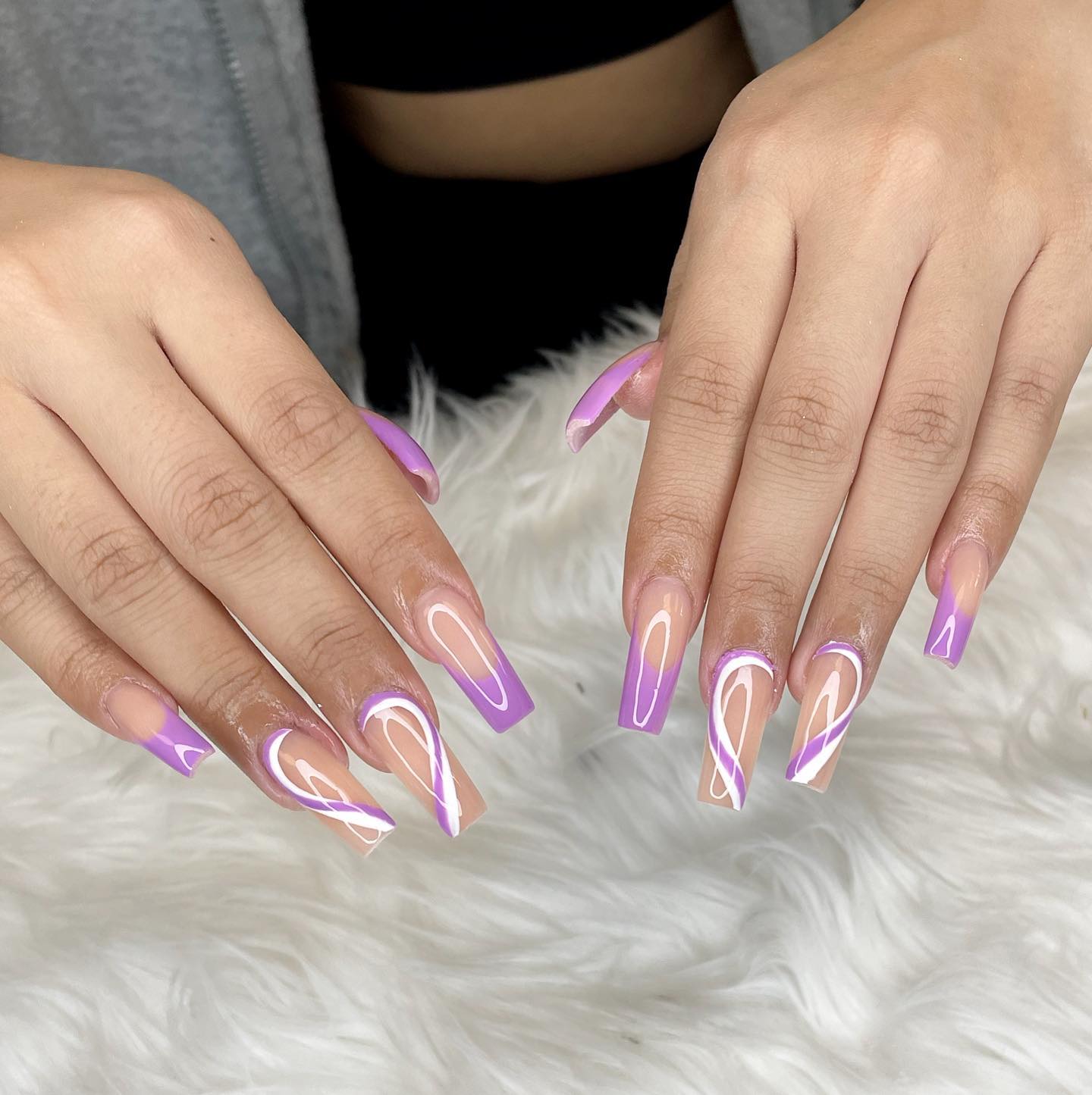 What to Ask for at a Nail Salon? Gloss 'n Blink Nails