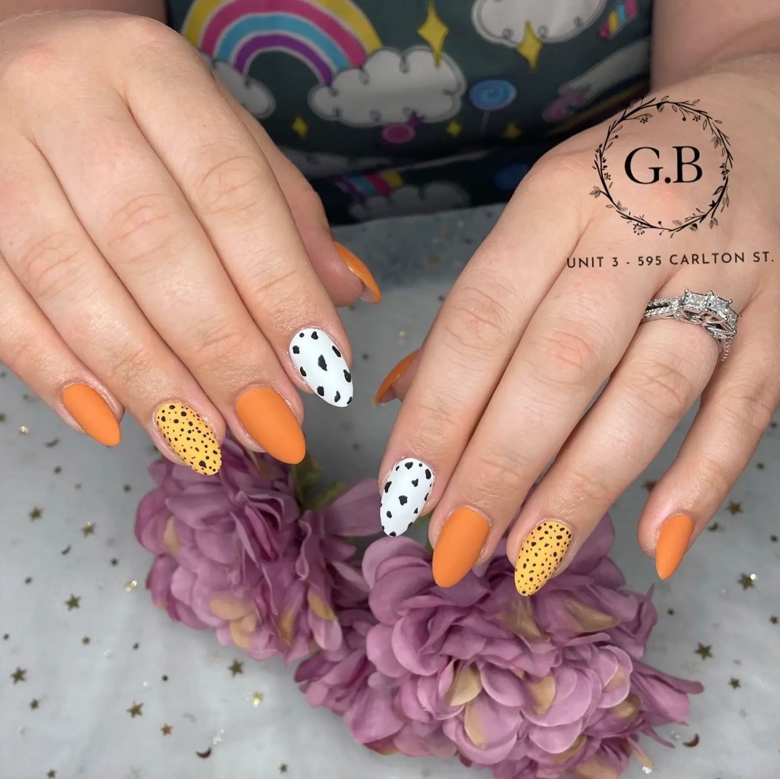 How To Clean Dirty Matte Nails? Helpful Cleaning Items