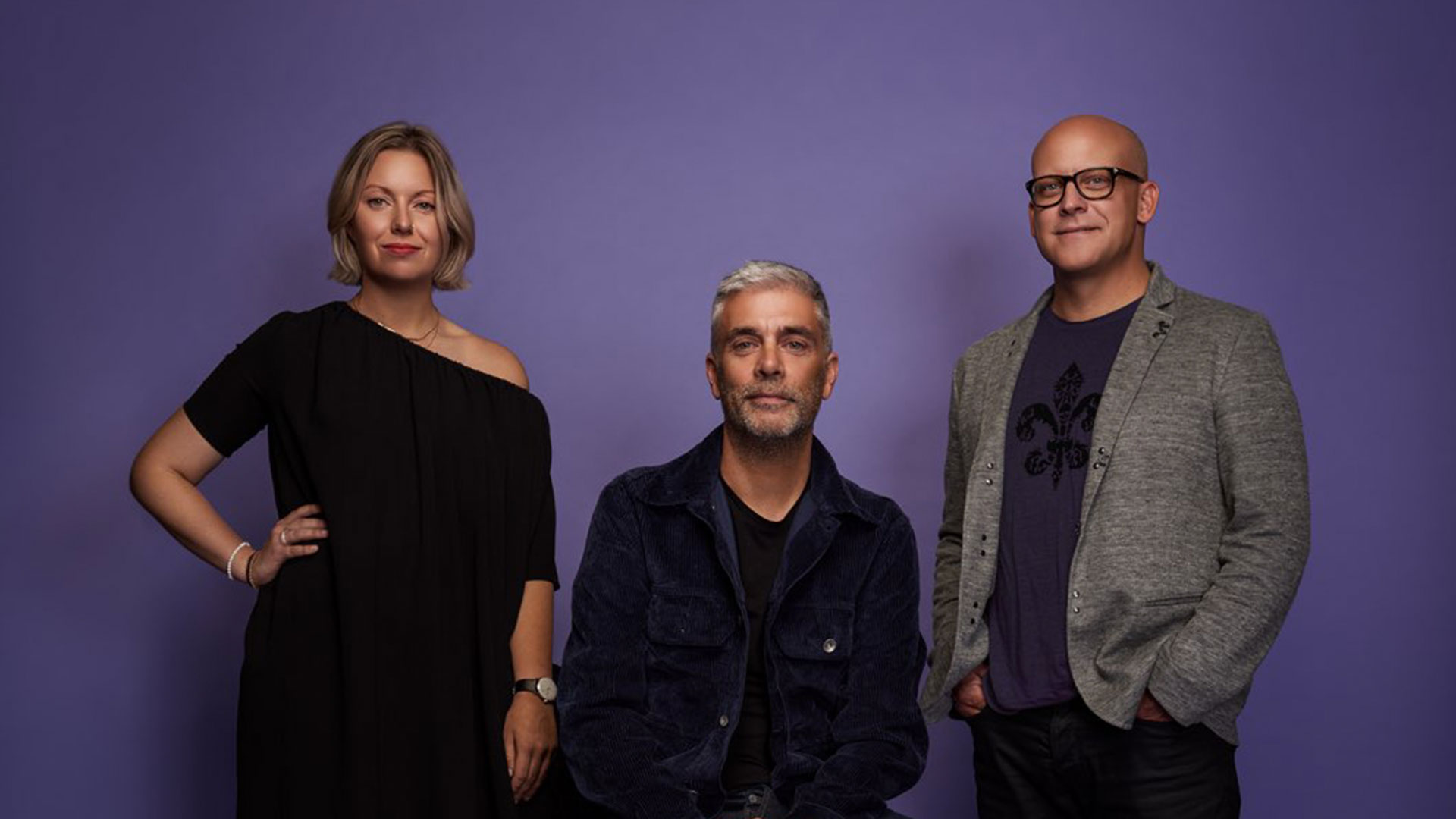 Berners Bowie Lee A New Agency That Helps Brands Shift Culture Glossy