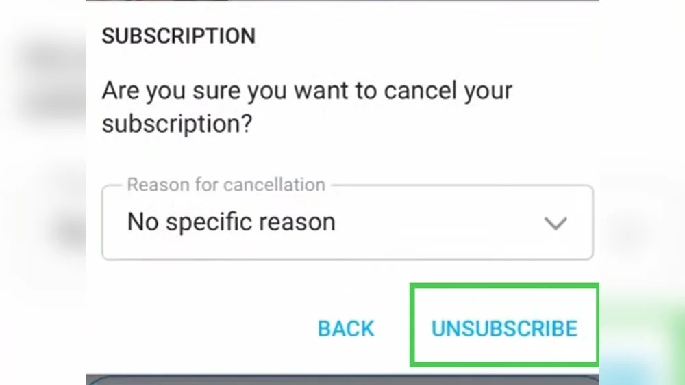 Does Deleting Onlyfans Cancel Subscriptions? Essential Facts Revealed