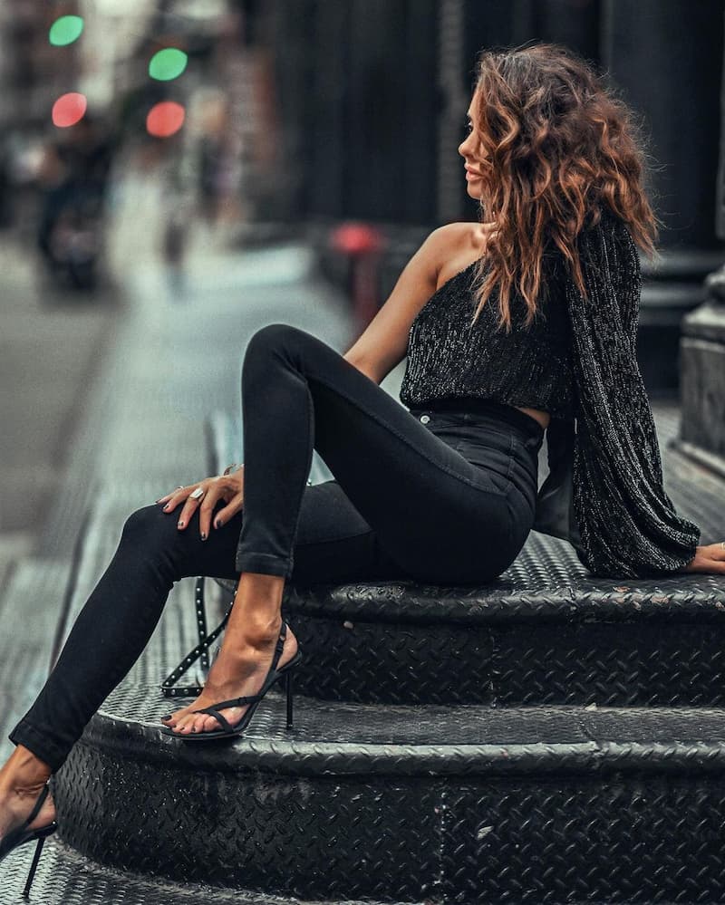 78 Best Ideas For 2022 Clubbing Outfits With Jeans