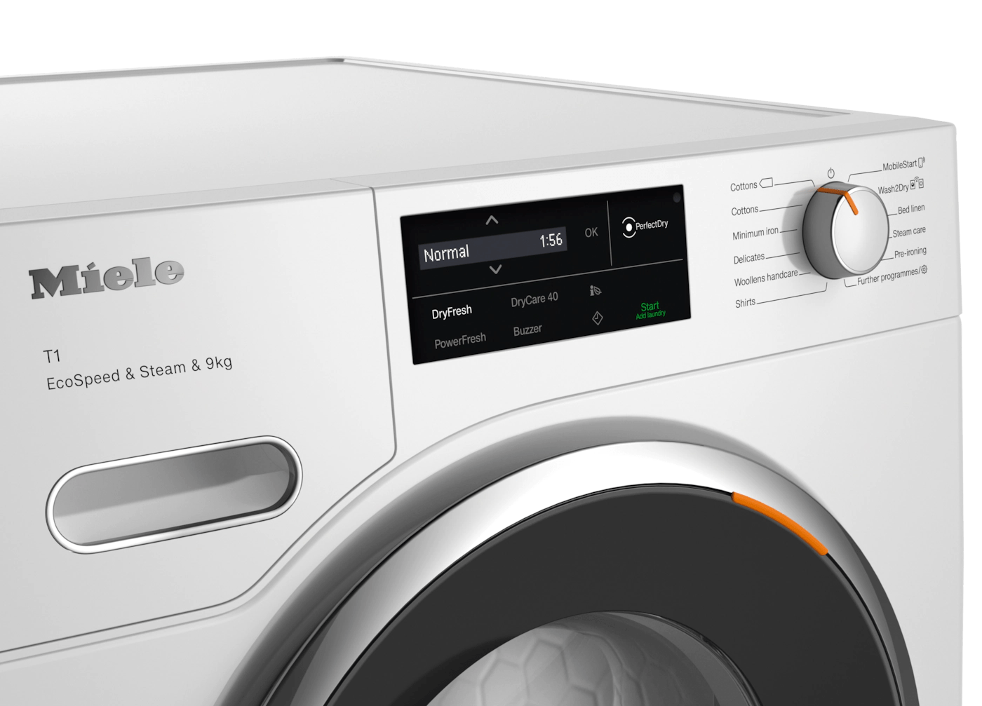 Miele Tumble Dryer Repair Cape Town Miele Tumble Dryer Fix