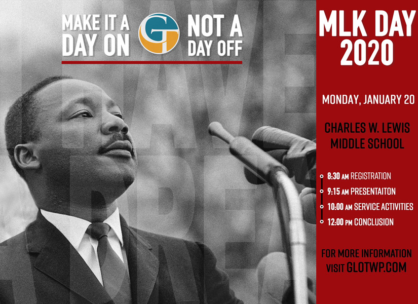 Martin Luther King Jr. Day 2020 When Is MLK Day 2020