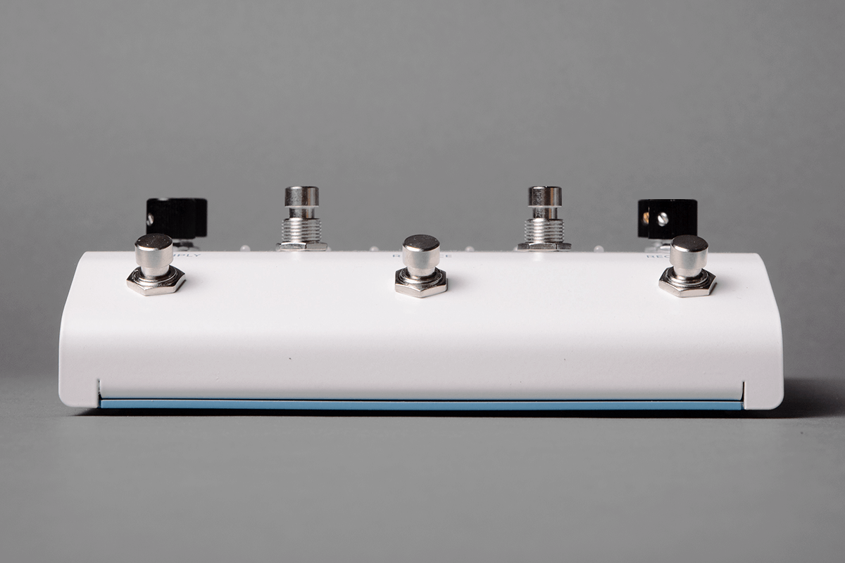 Loupé (White) glouglou