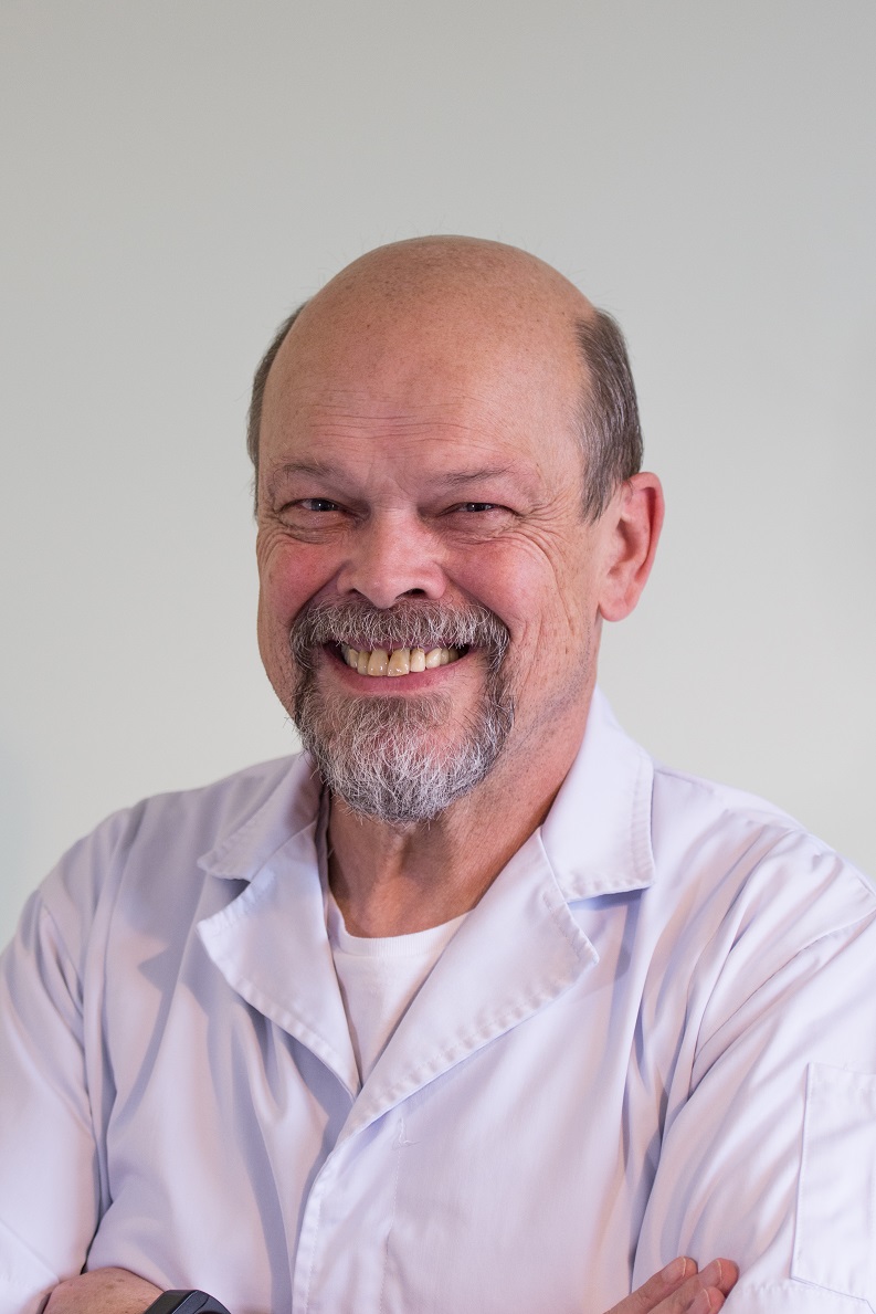 Geoff Long Chiropractor Gloucester Chiropractors