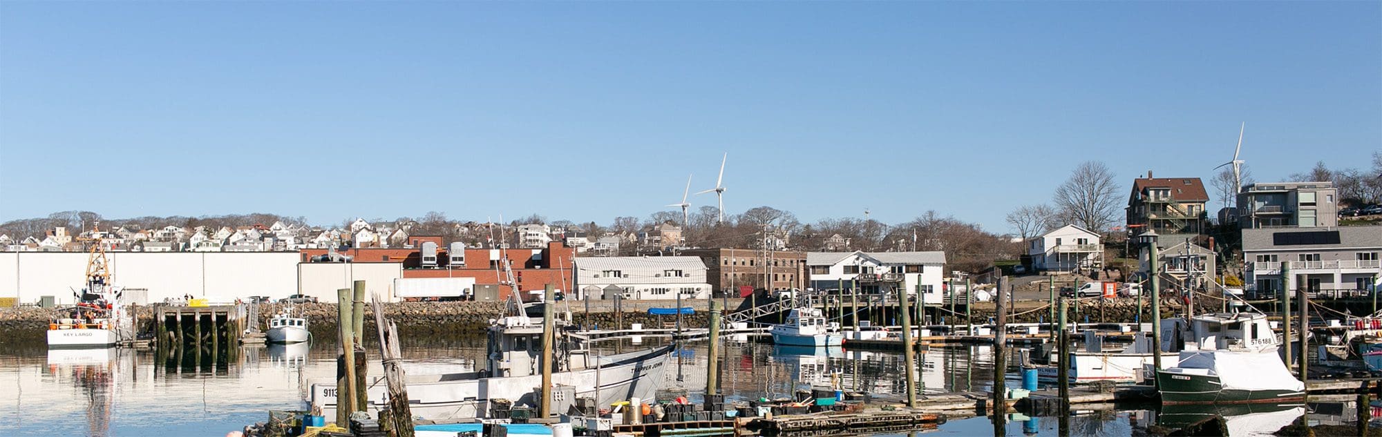 Fresh Seafood Markets Gloucester Fresh Seafood