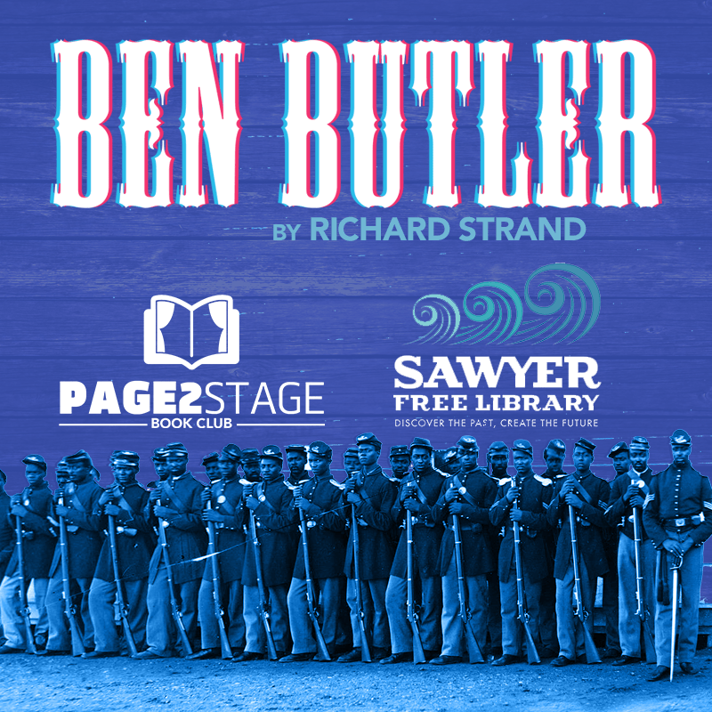 The Gloucester Stage Company The Power of Live Theatre Gloucester, MA