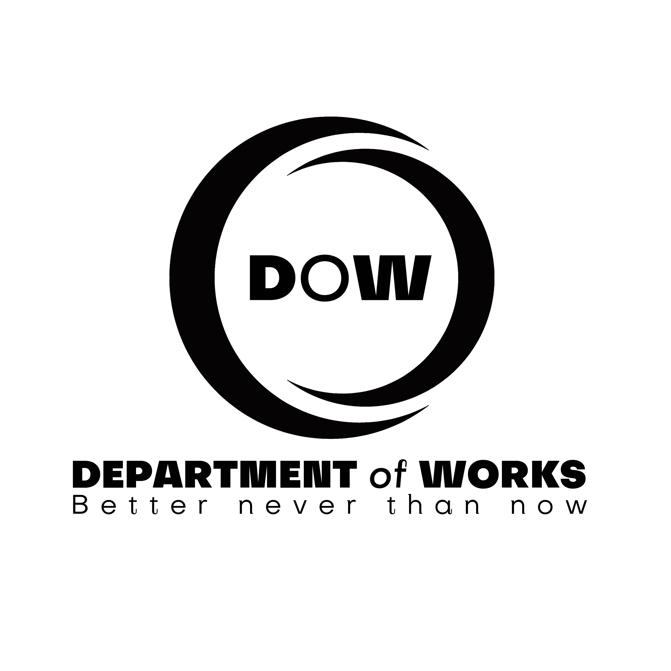 The Department of Works Glove Of Bones