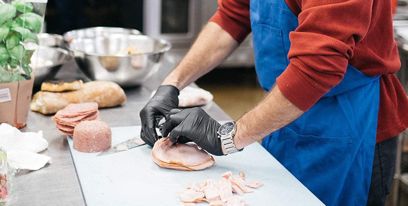 Best Disposable Gloves for BBQ Gloveszone