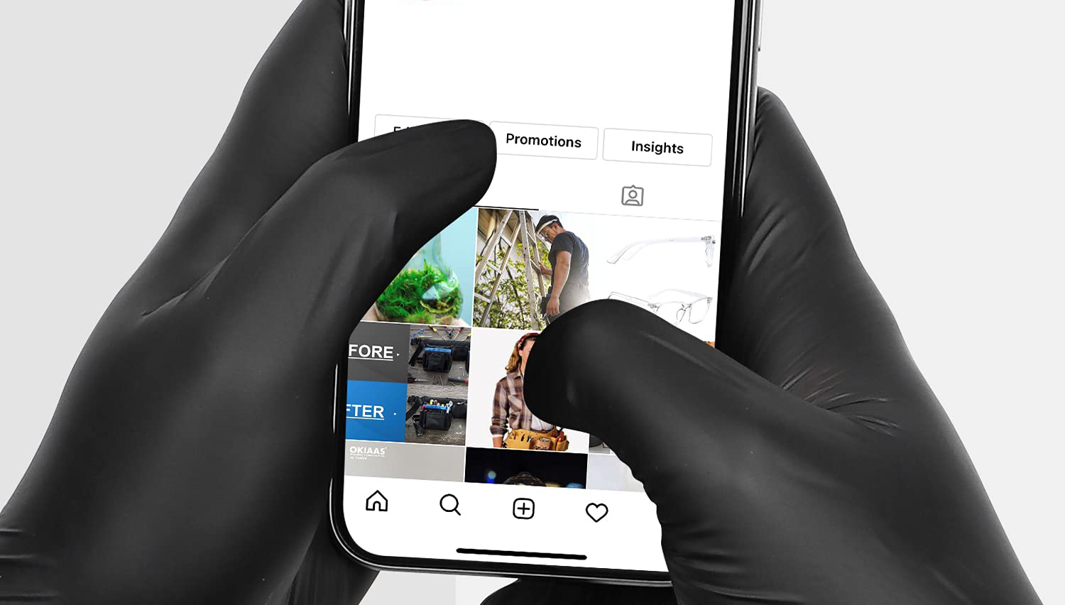 Best Disposable Gloves for BBQ Gloveszone