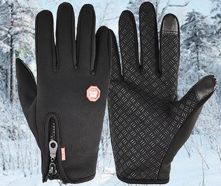 Best Waterproof Motorcycle Gloves Gloveszone