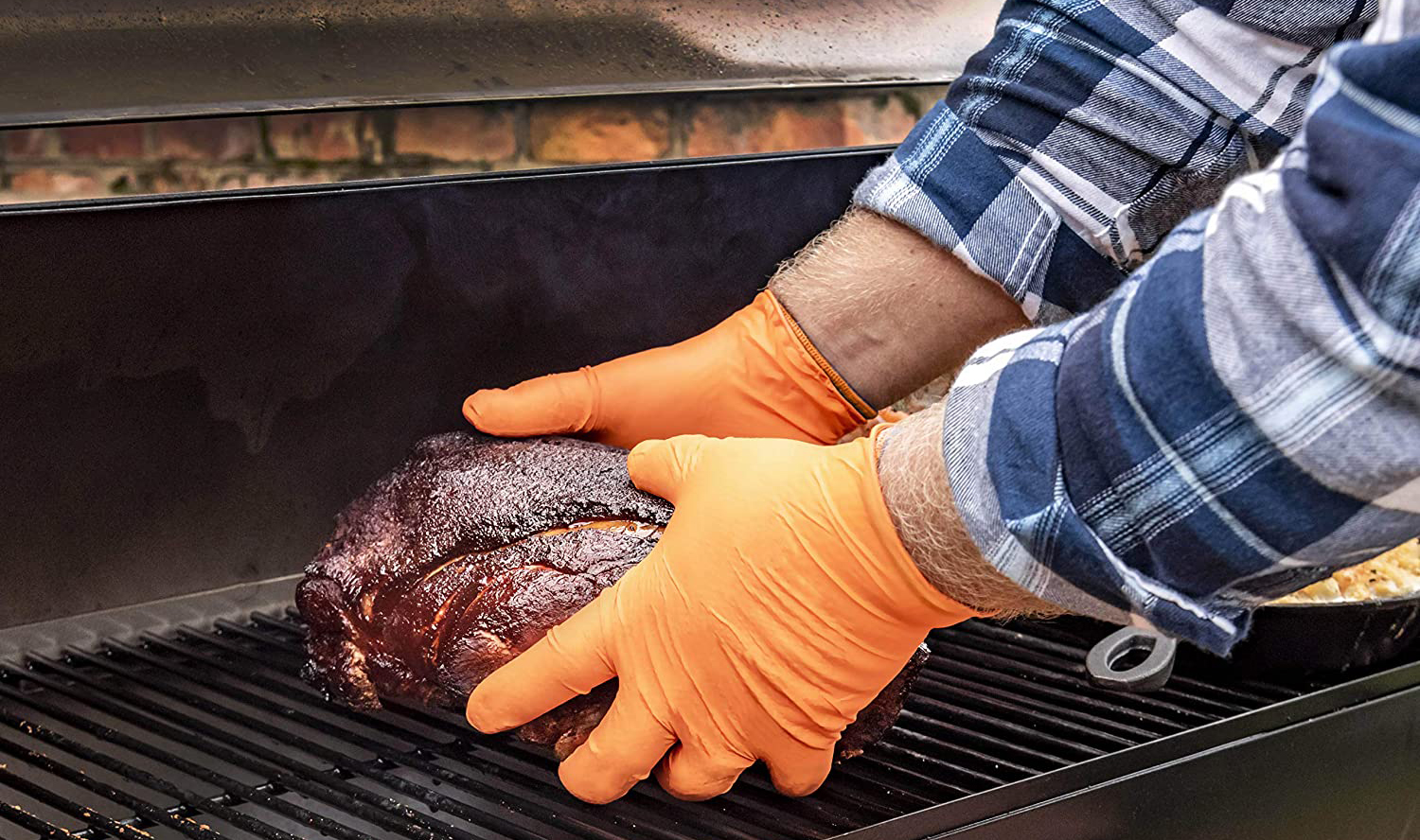 Best Disposable Gloves for BBQ Gloveszone
