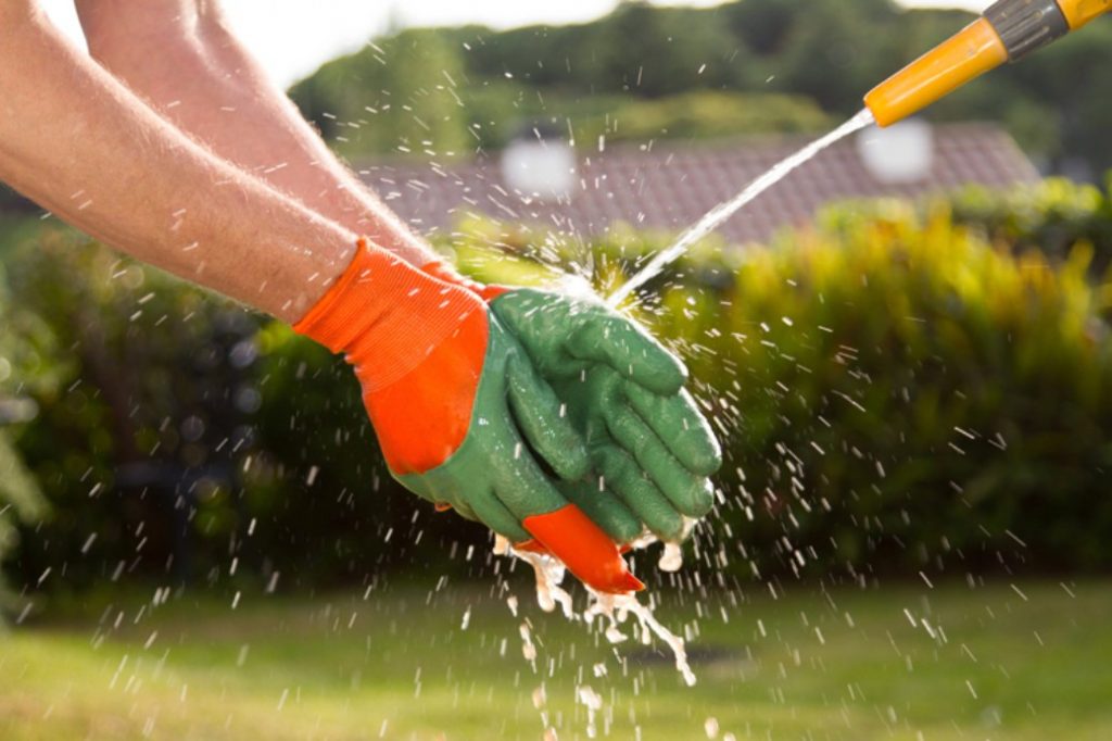 How To Wash Gardening Gloves Gloveszone