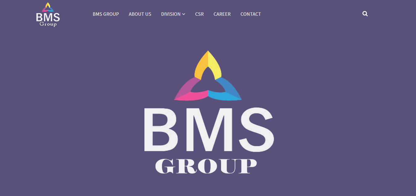 BMS Group, Jagdalpur