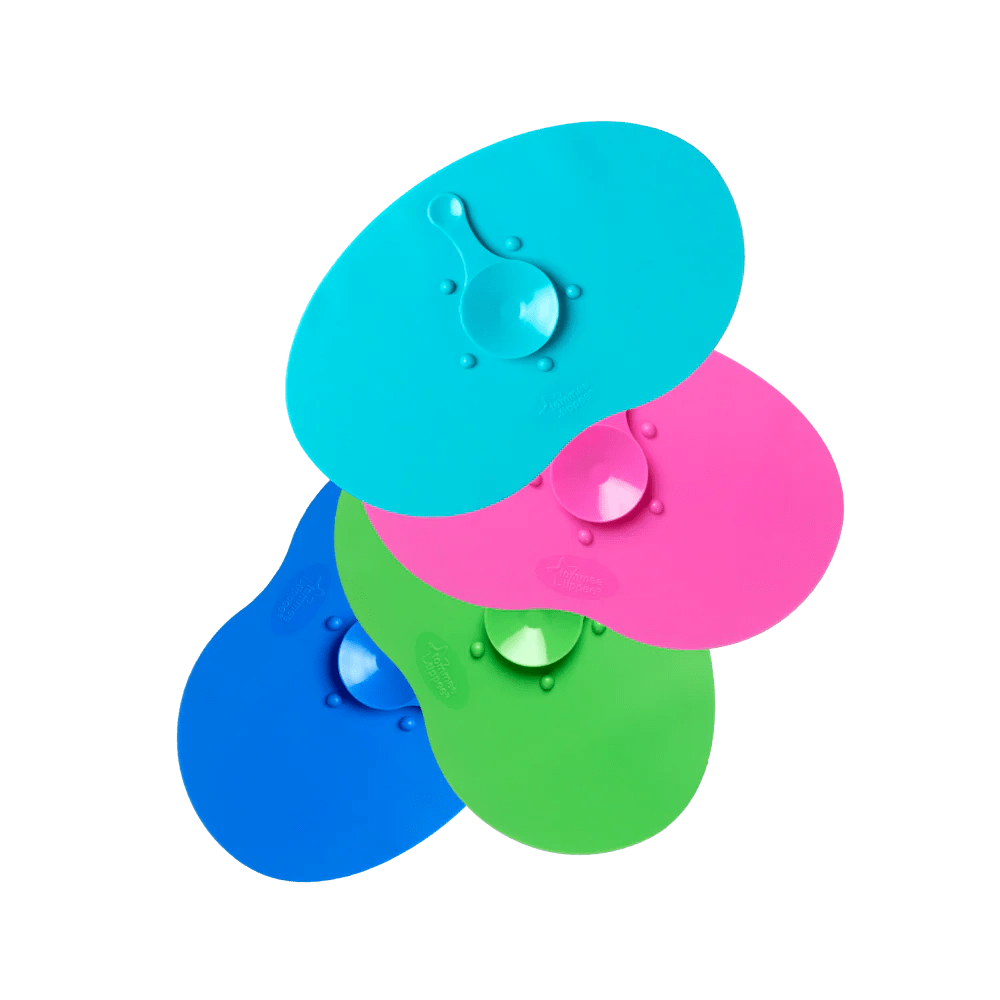 Tommee Tippee Magic Mat 6m+ GLOW55