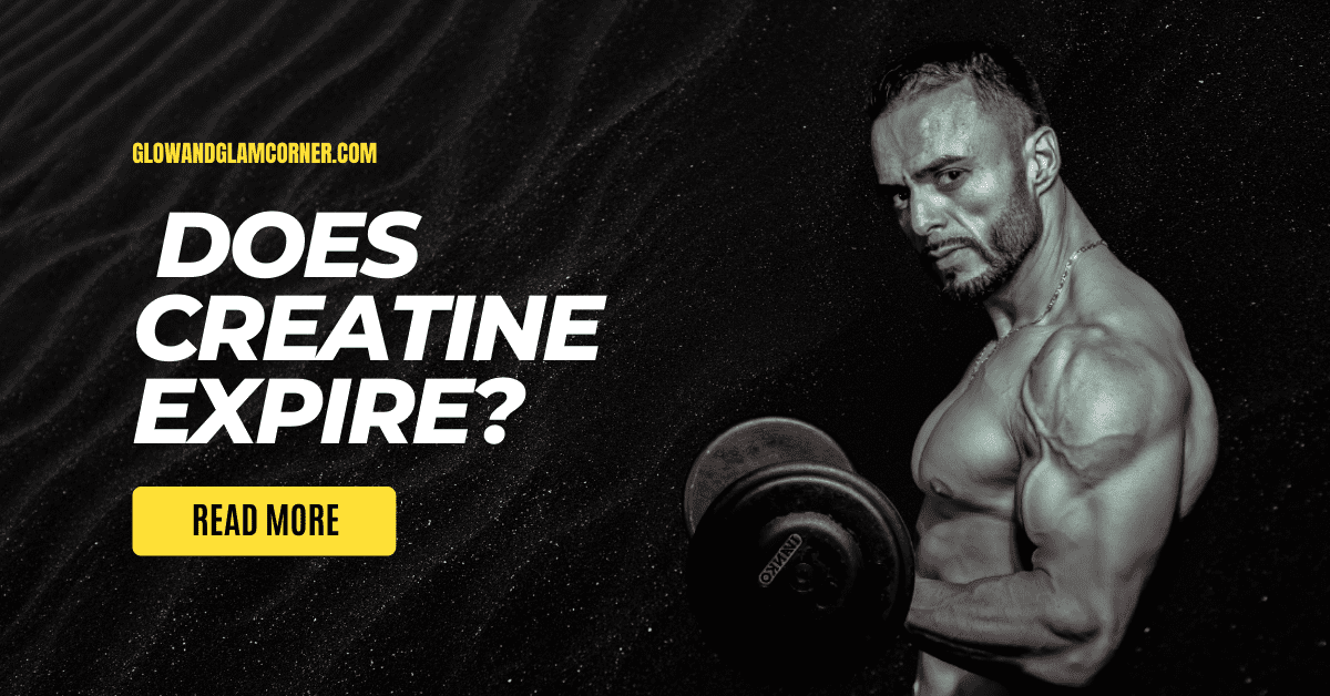 Unlocking the Truth Does Creatine Expire? Unveiling the Shelf Life