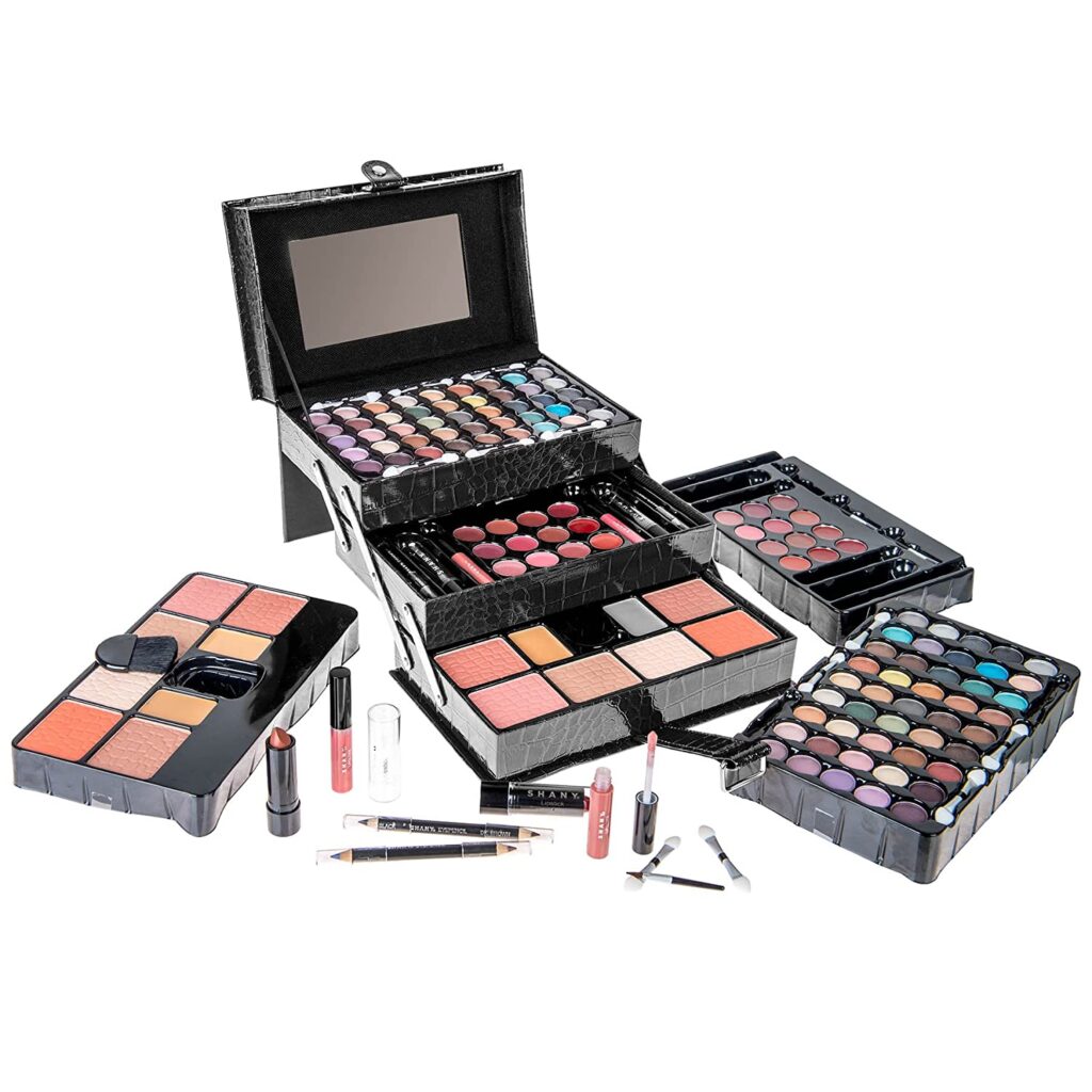 Top 12 Professional Makeup Kits For Women Glowary