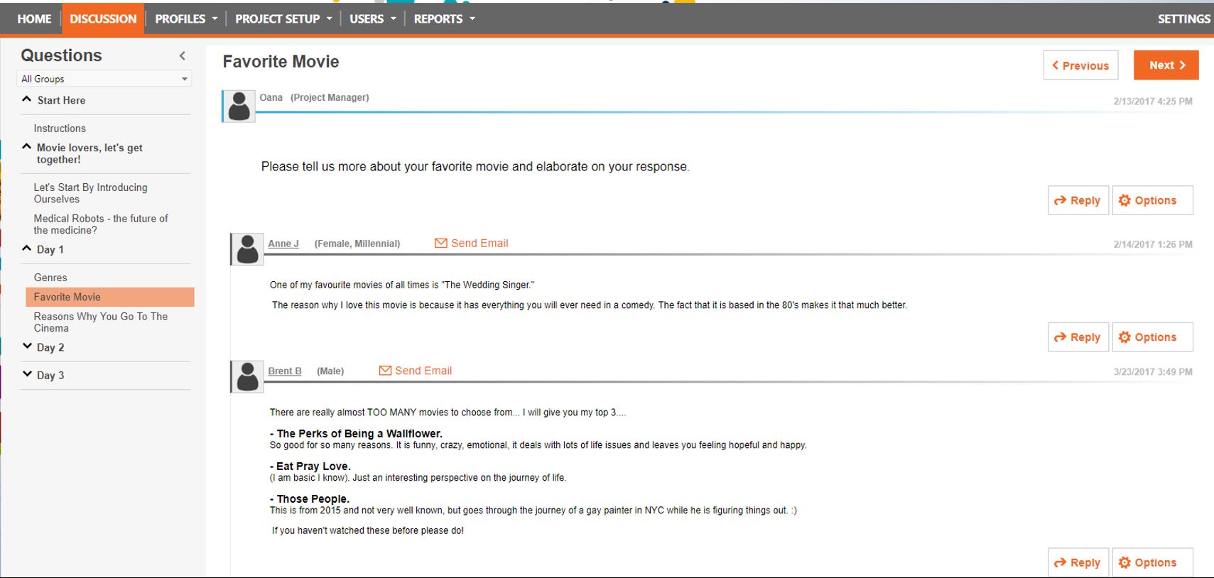Online Research Phil Glowatz & Associates