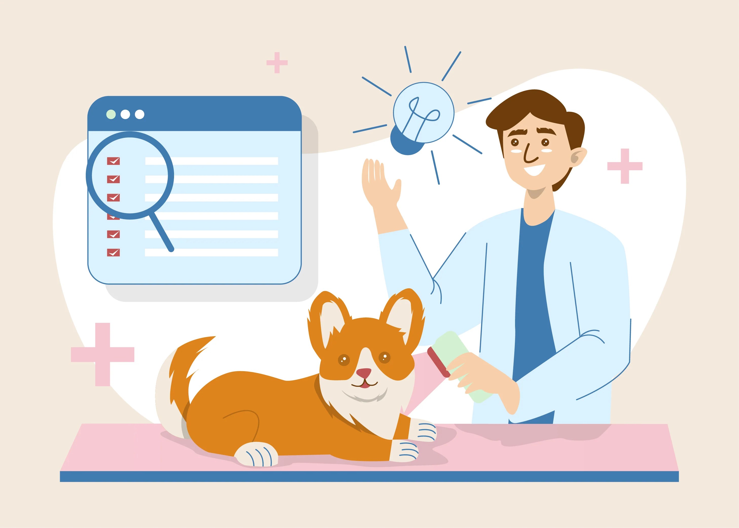 Everything to Know About Red Light Therapy for Pets Glowbie