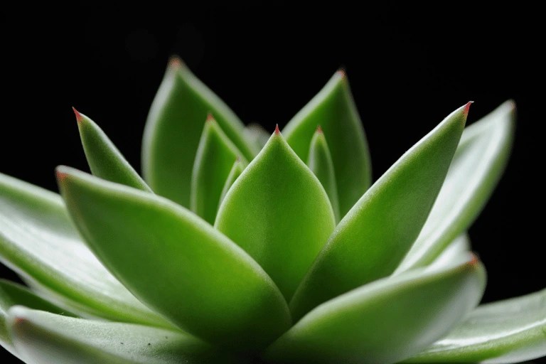 How to Clean Succulent Leaves and Make them Shine Again