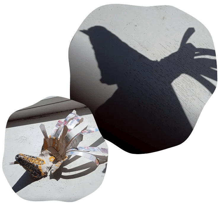 Glowing Bug Puppet Theatre For Family Shows in Dublin, Ireland