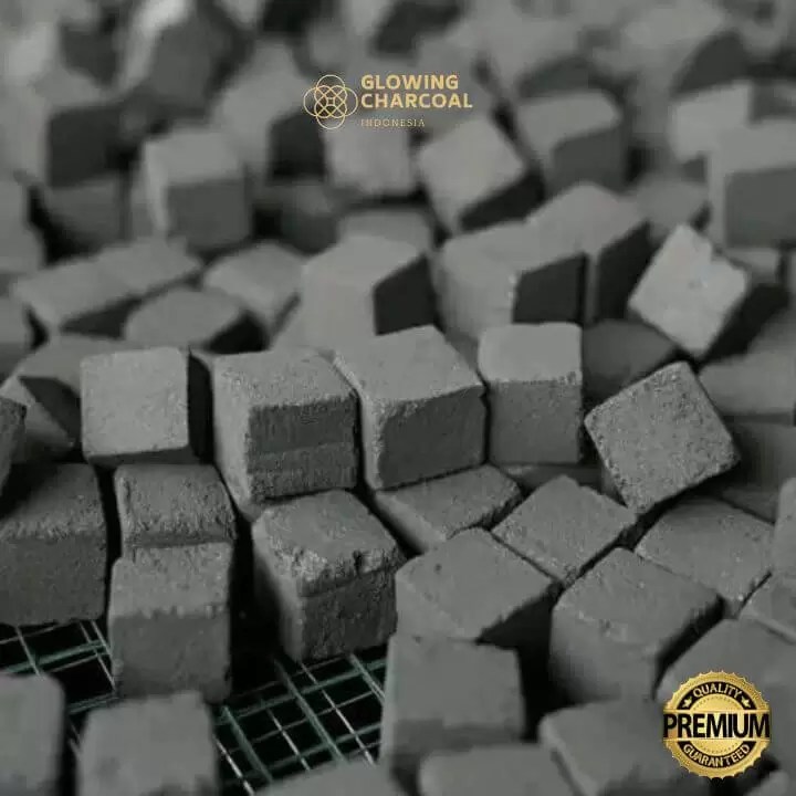 How to Import Shisha Charcoal from Indonesia? Coconut Charcoal