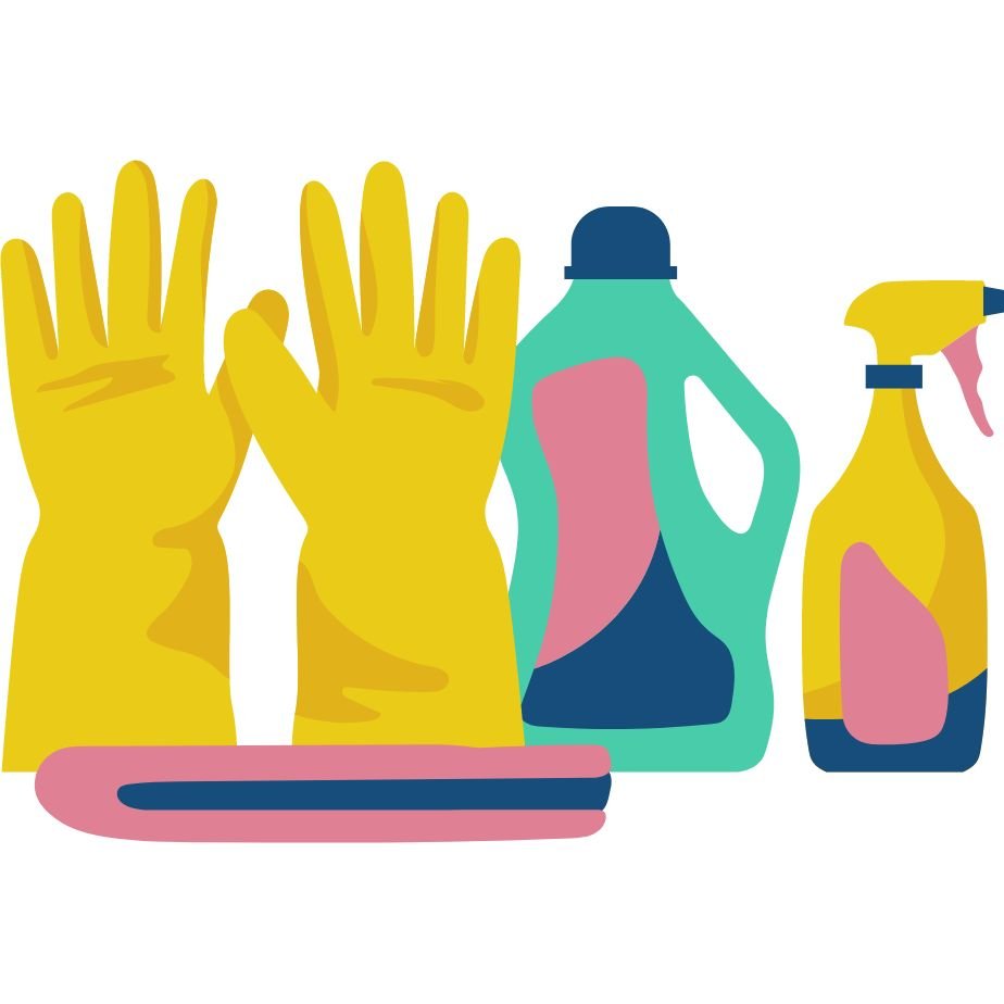 What is the lady fly method of cleaning? GlowingFem