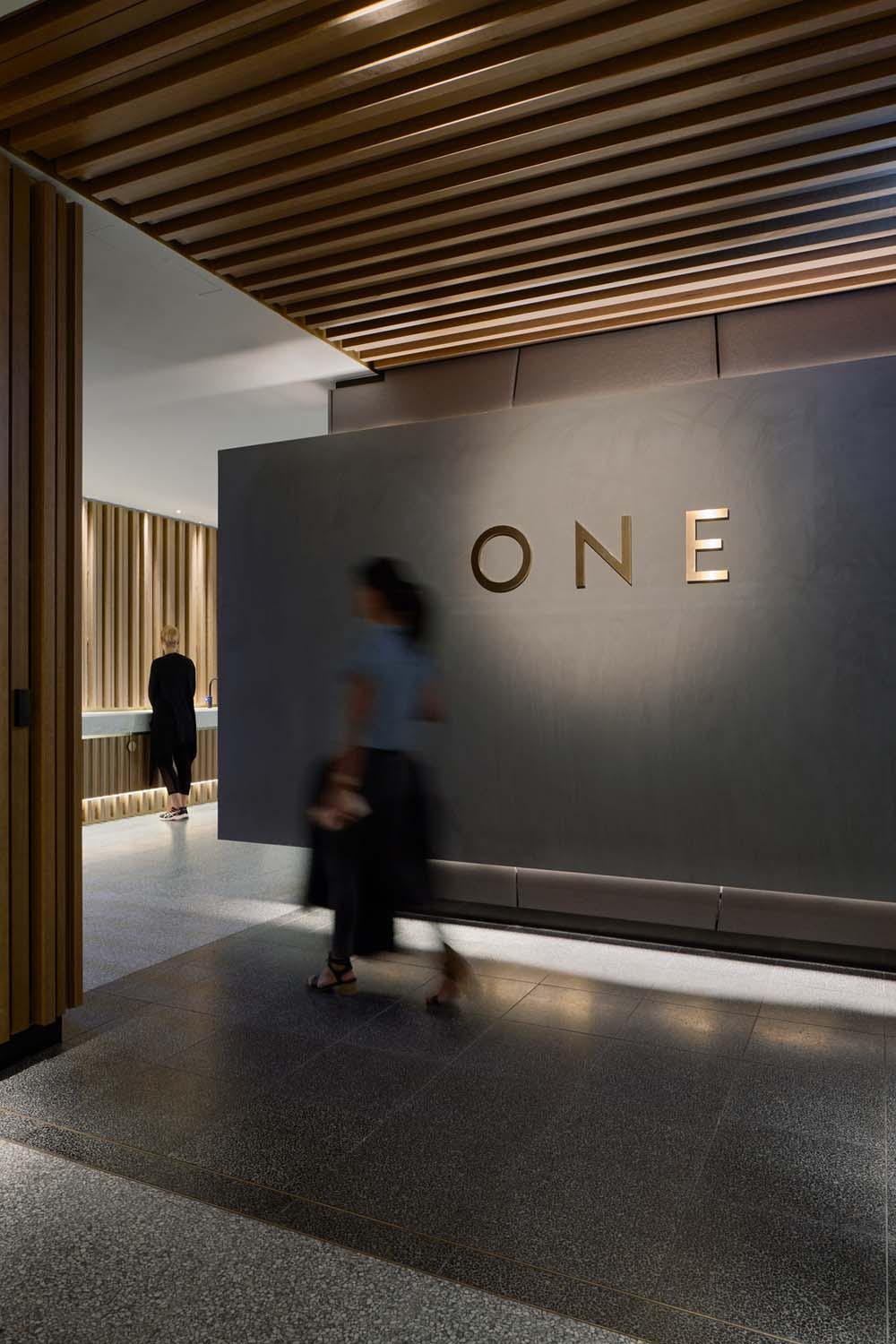 Glowing Structures Creative Lighting Design Consultancy