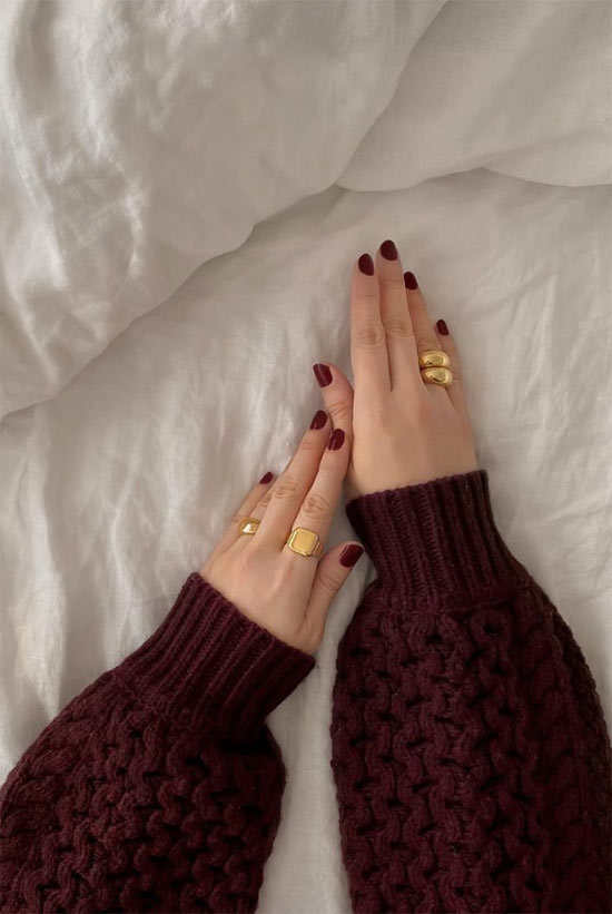 How to Use a Cuticle Pusher Benefits, Types & Tips Glowsly