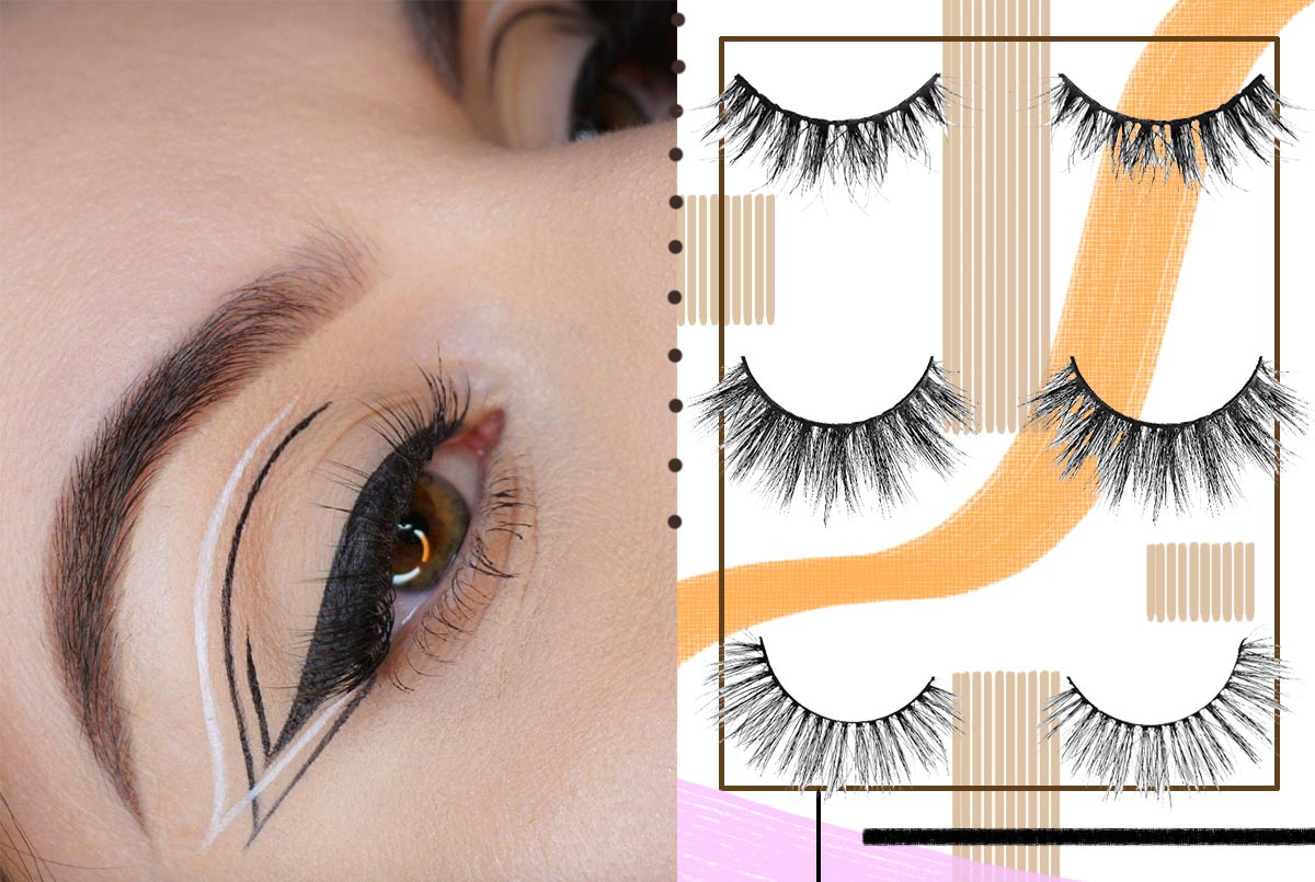 10 Best False Eyelashes for 2023 Glowsly