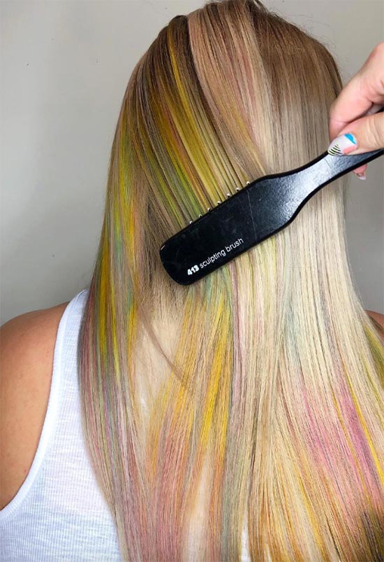 How to Use Hair Wax Hair Wax vs. Gel Glowsly