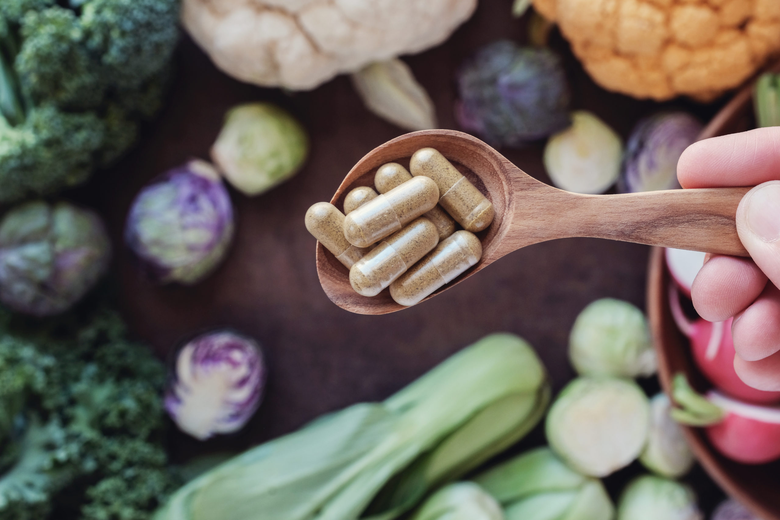 Yes, Vegans Need Supplements Here's What You Should Take Glowsly