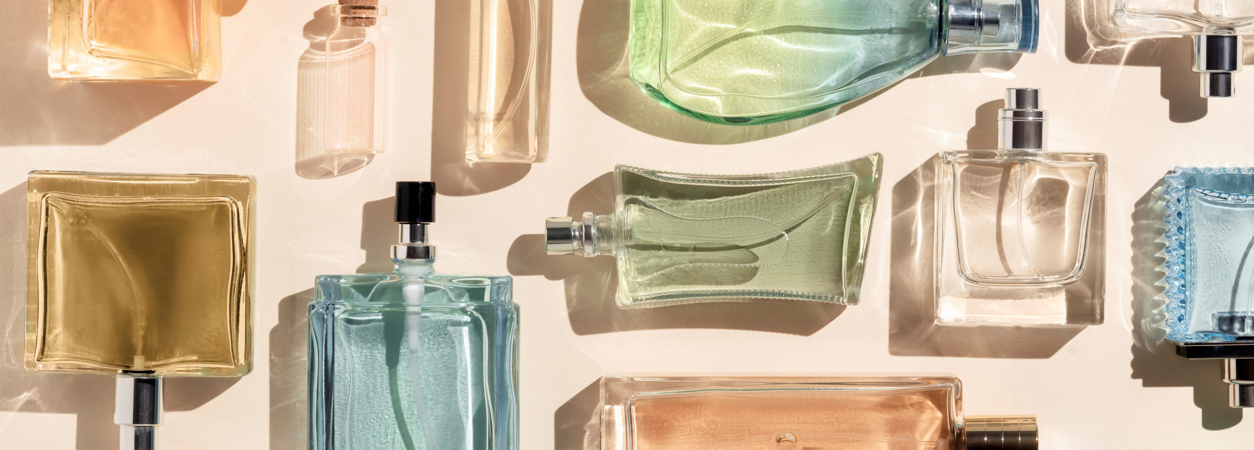 How to Choose the Right Perfume or Cologne for You Glowsly