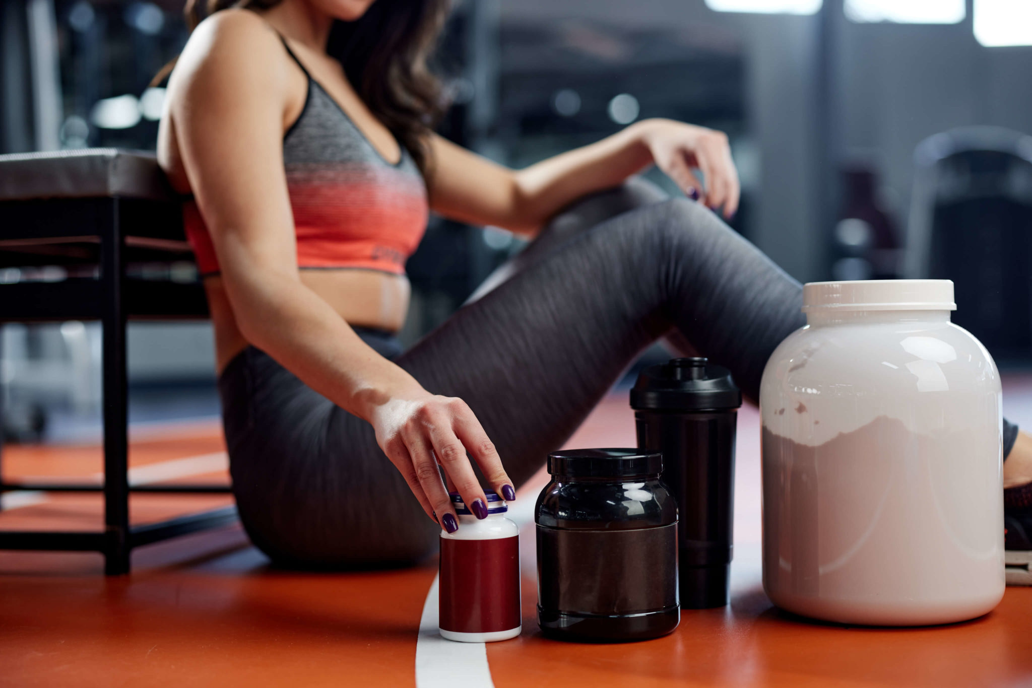 Feel Jittery After PreWorkout? Here's How To Prevent It Glowsly