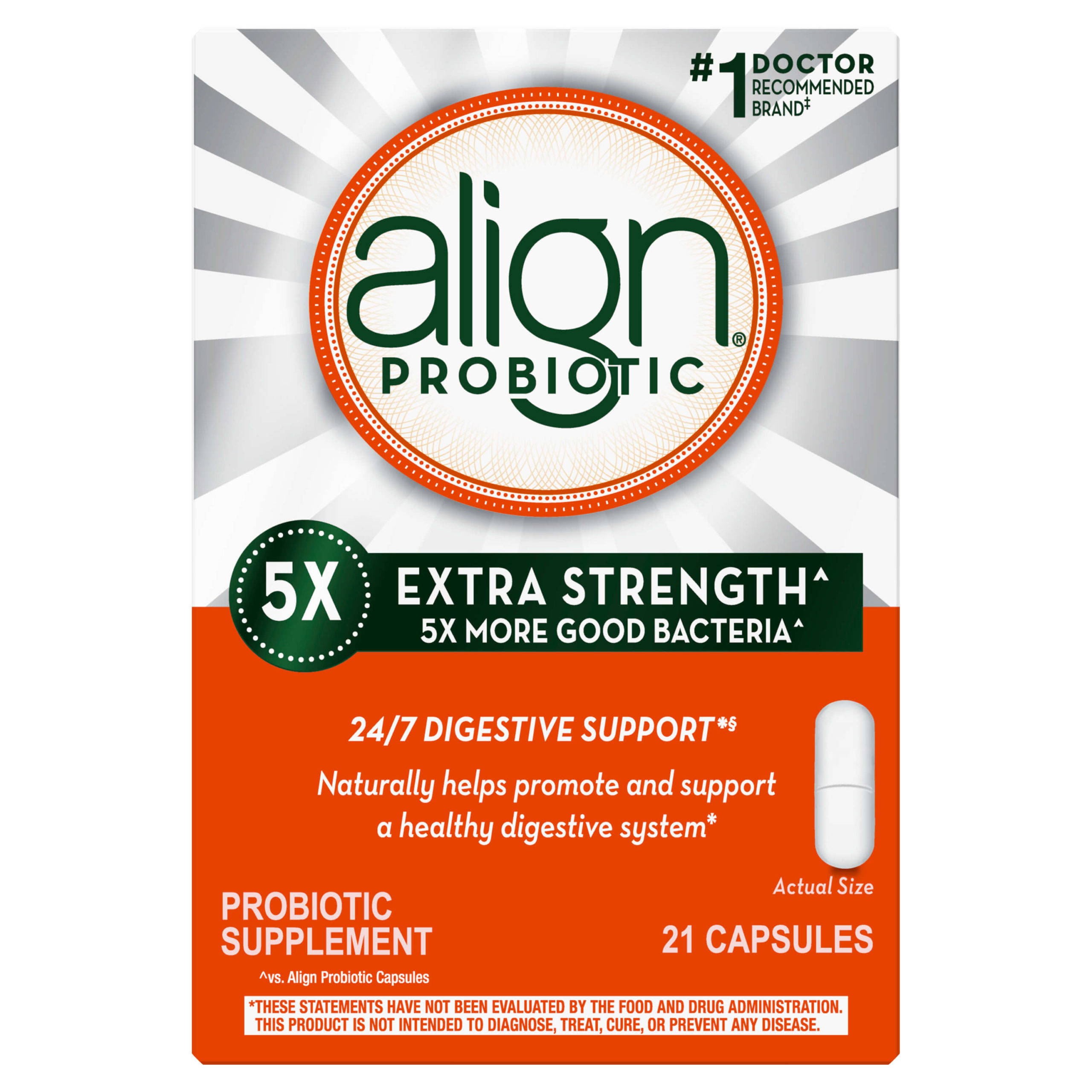Best Probiotic Supplements Glowsly