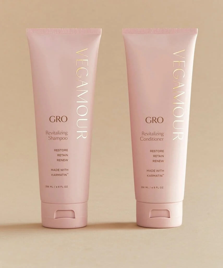 Best Shampoo and Conditioner for Fine Hair Glowsly