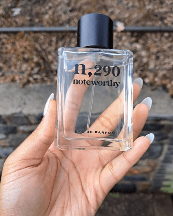 AIPowered Fragrance Brand, Noteworthy, Promises To Find Your Signature